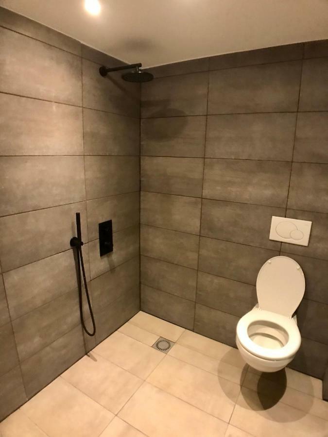 Heerengracht Penthouse Appartement