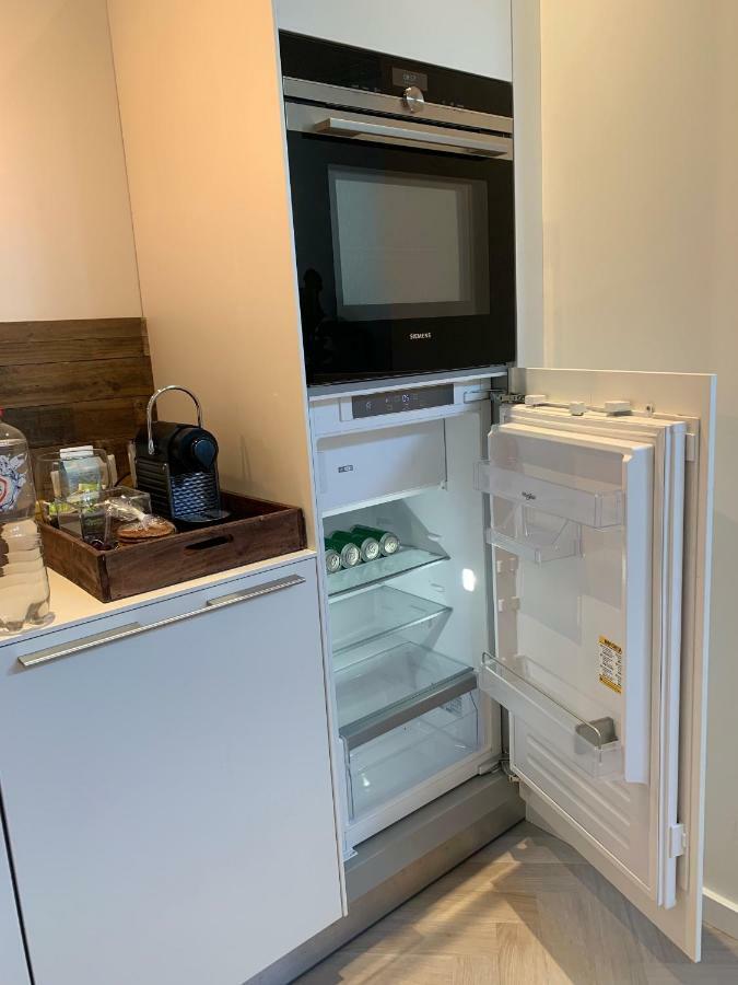 Leidse Square 5 Star Luxury 4* Amsterdam