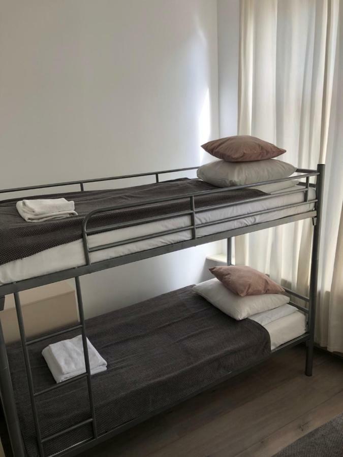 Amsroom Frühstückspension Amsterdam
