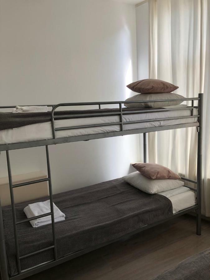 Frühstückspension Amsroom Amsterdam