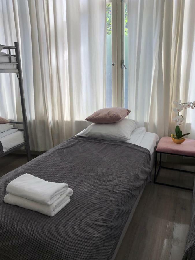 Amsroom Frühstückspension *