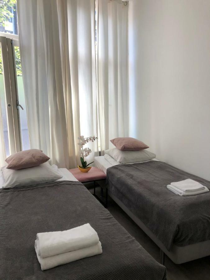 Frühstückspension Amsroom *