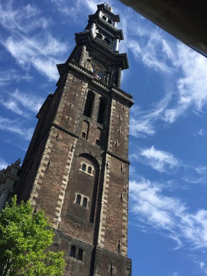 Bed & Singel 96 Bed and breakfast Ámsterdam