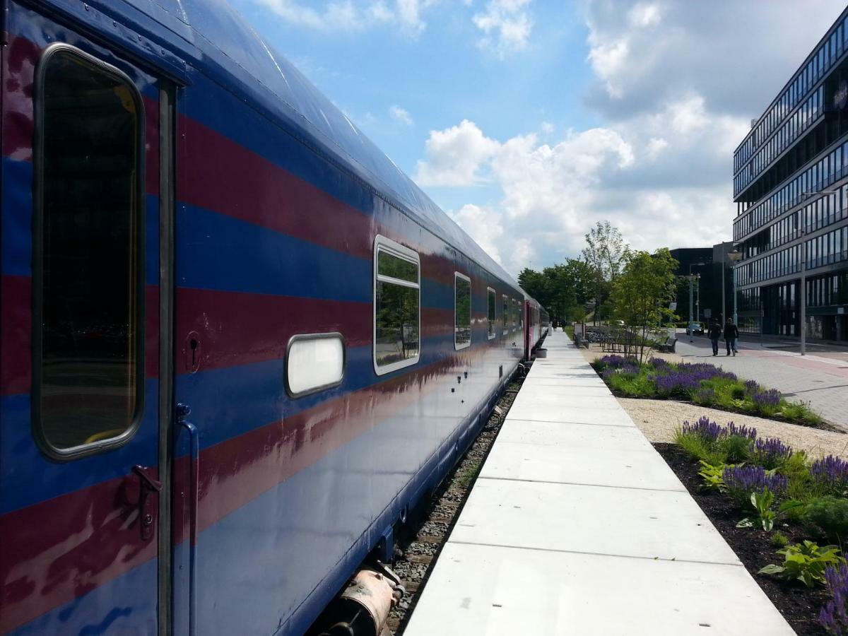 Ostello Train *