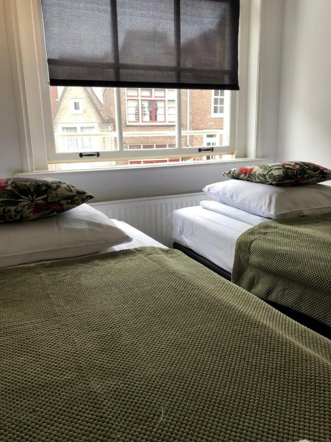 Couette-café Bnbpearl Amsterdam