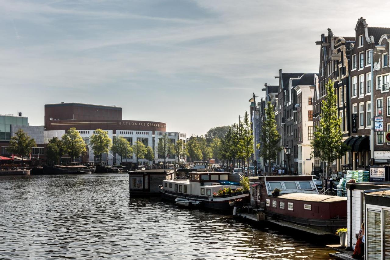 Hotel Amstelzicht Amsterdam