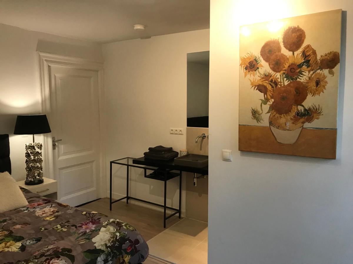 Midtown Bed & Breakfast