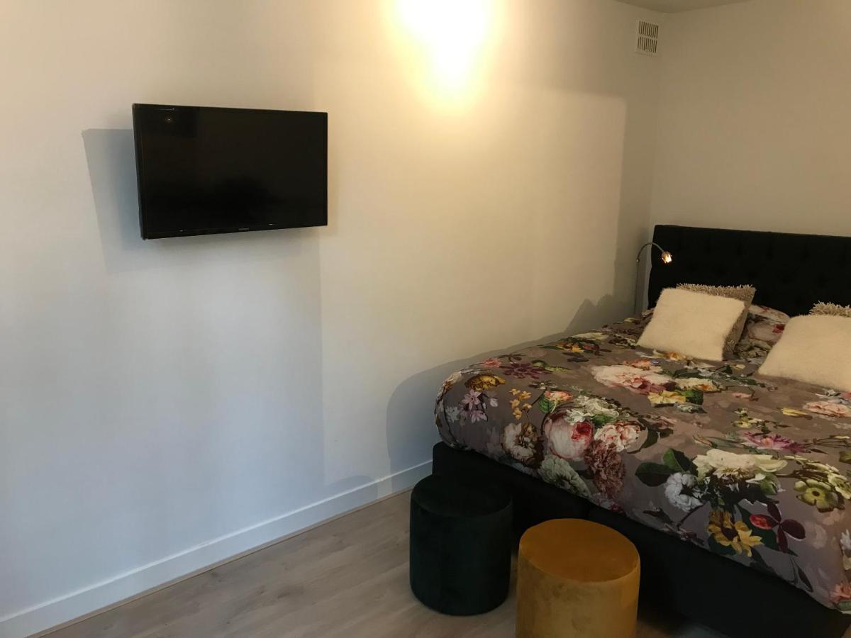Midtown Bed & Breakfast *