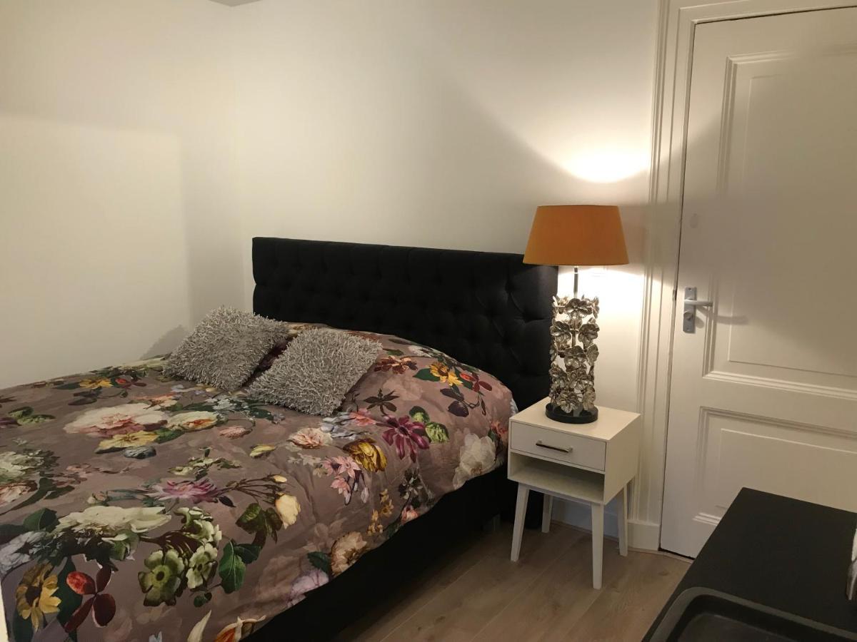 Bed & Breakfast Midtown Amsterdam
