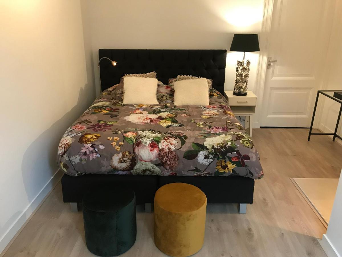 Midtown Bed & Breakfast Amsterdam