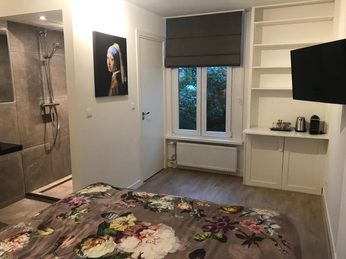 Midtown Bed & Breakfast Amsterdam