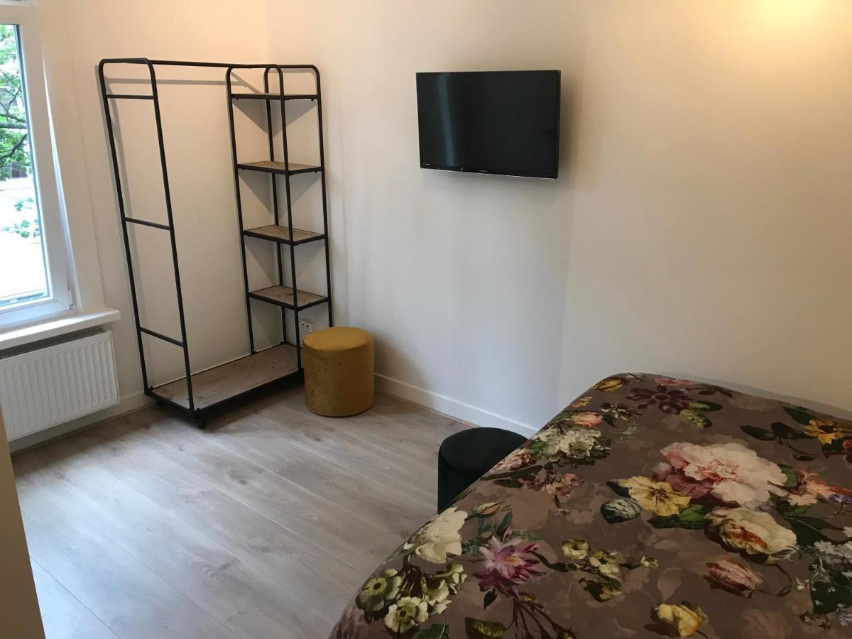 Midtown Bed & Breakfast Amsterdam
