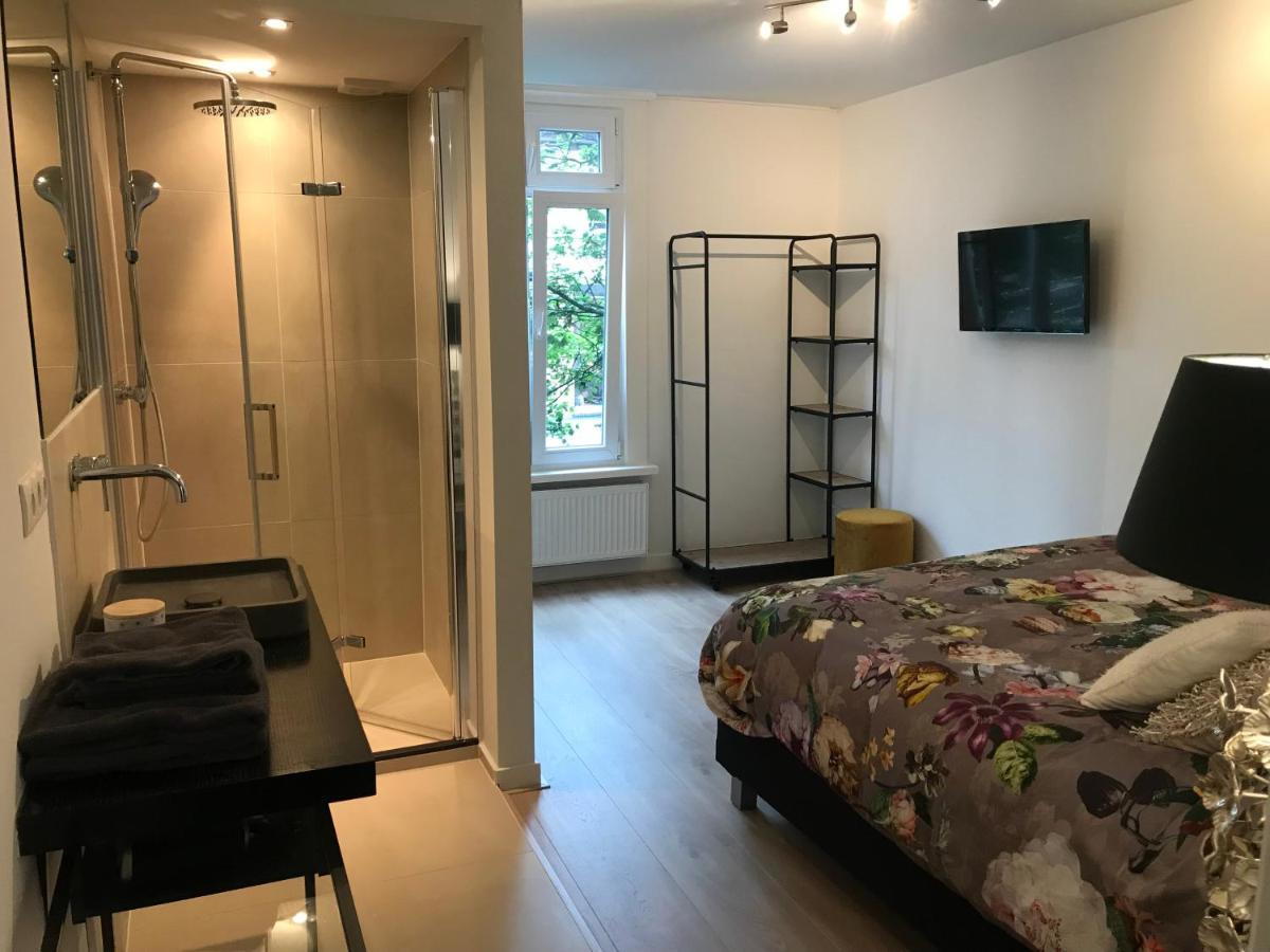 Midtown Bed & Breakfast Amsterdam