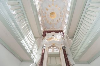 Private Mansions Lejlighed *