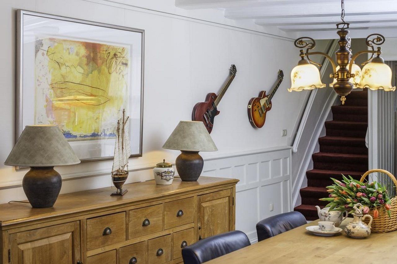 Keizershouse Bed & Breakfast 3*