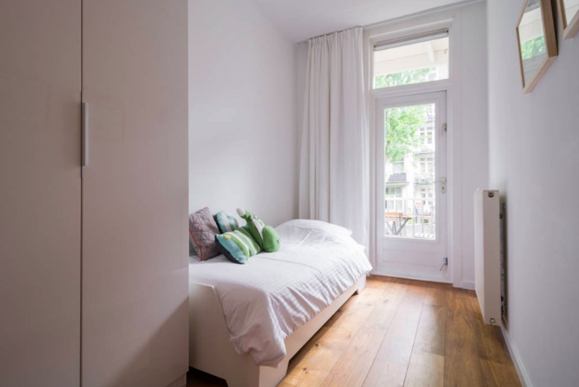 Appartement Short