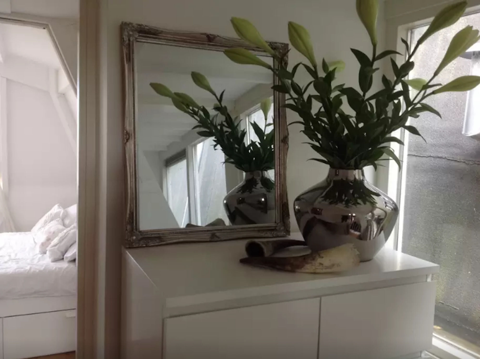 Appartement Short Amsterdam