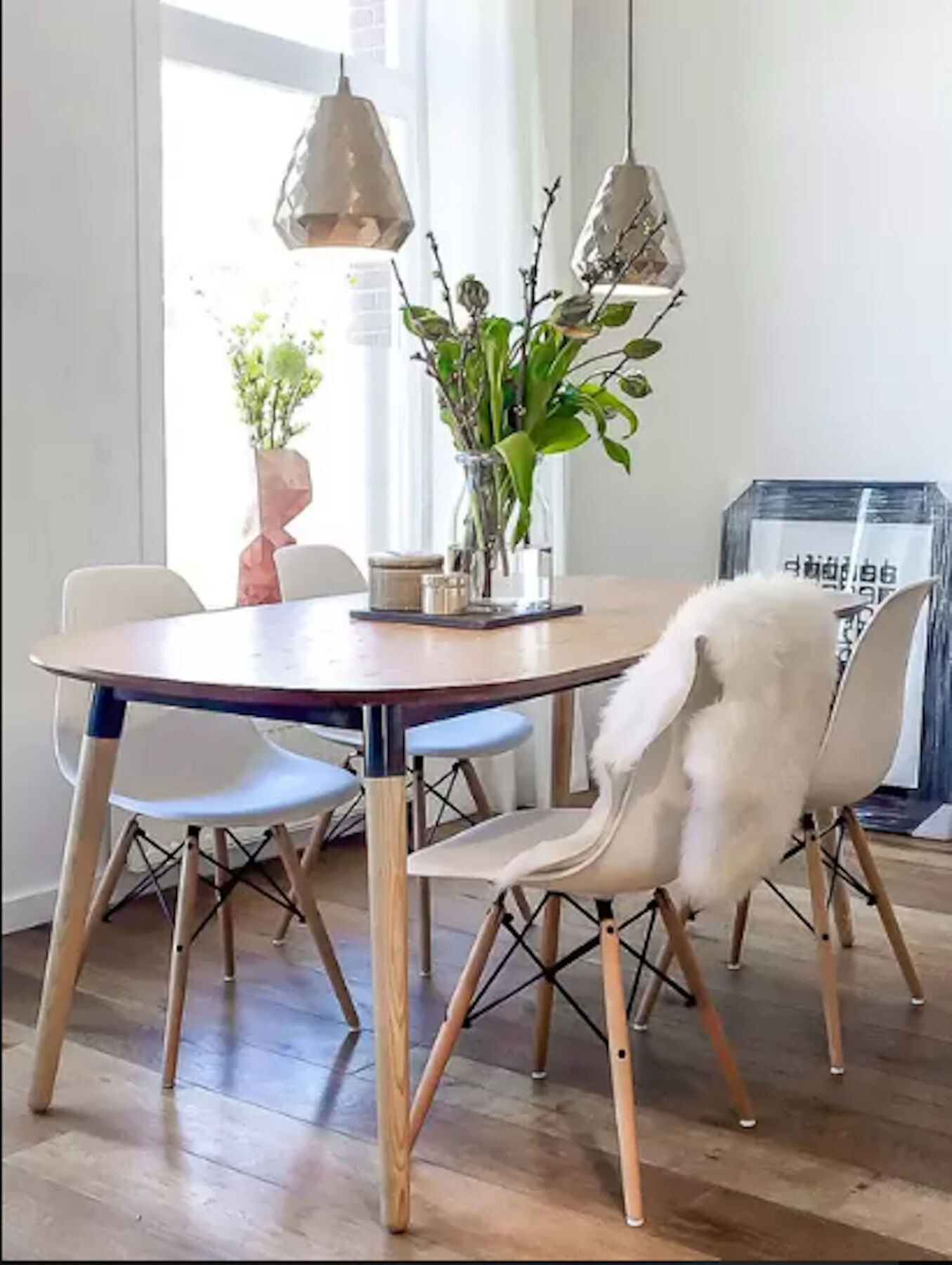 Appartement Short