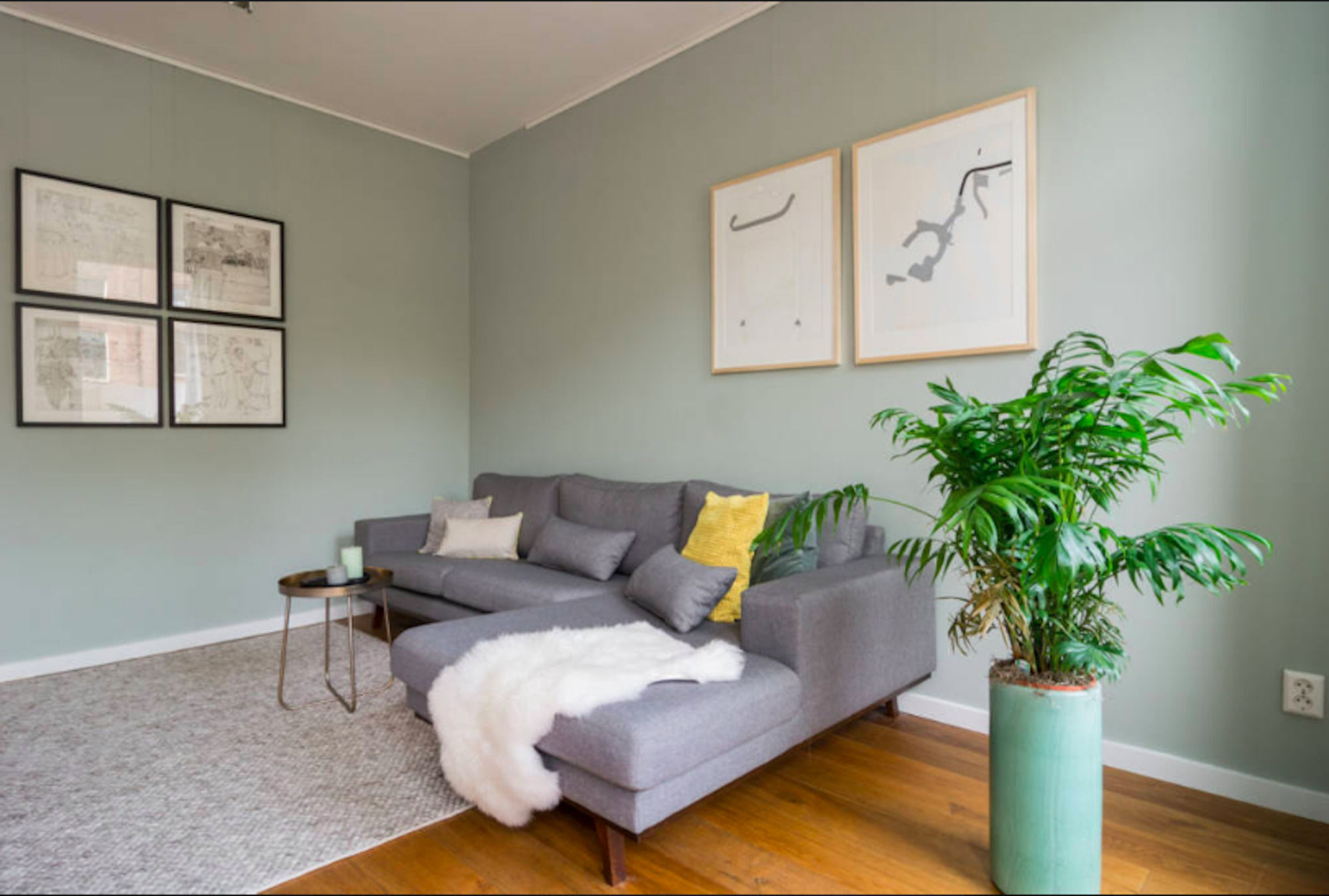 Appartement Short
