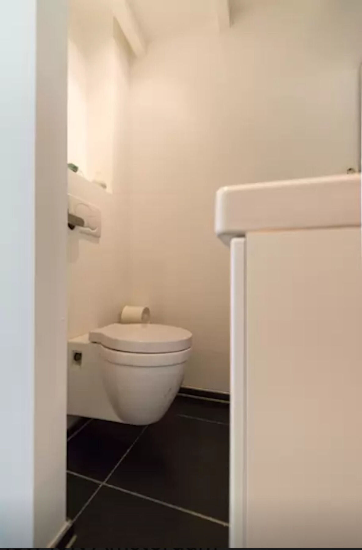 Short Appartement
