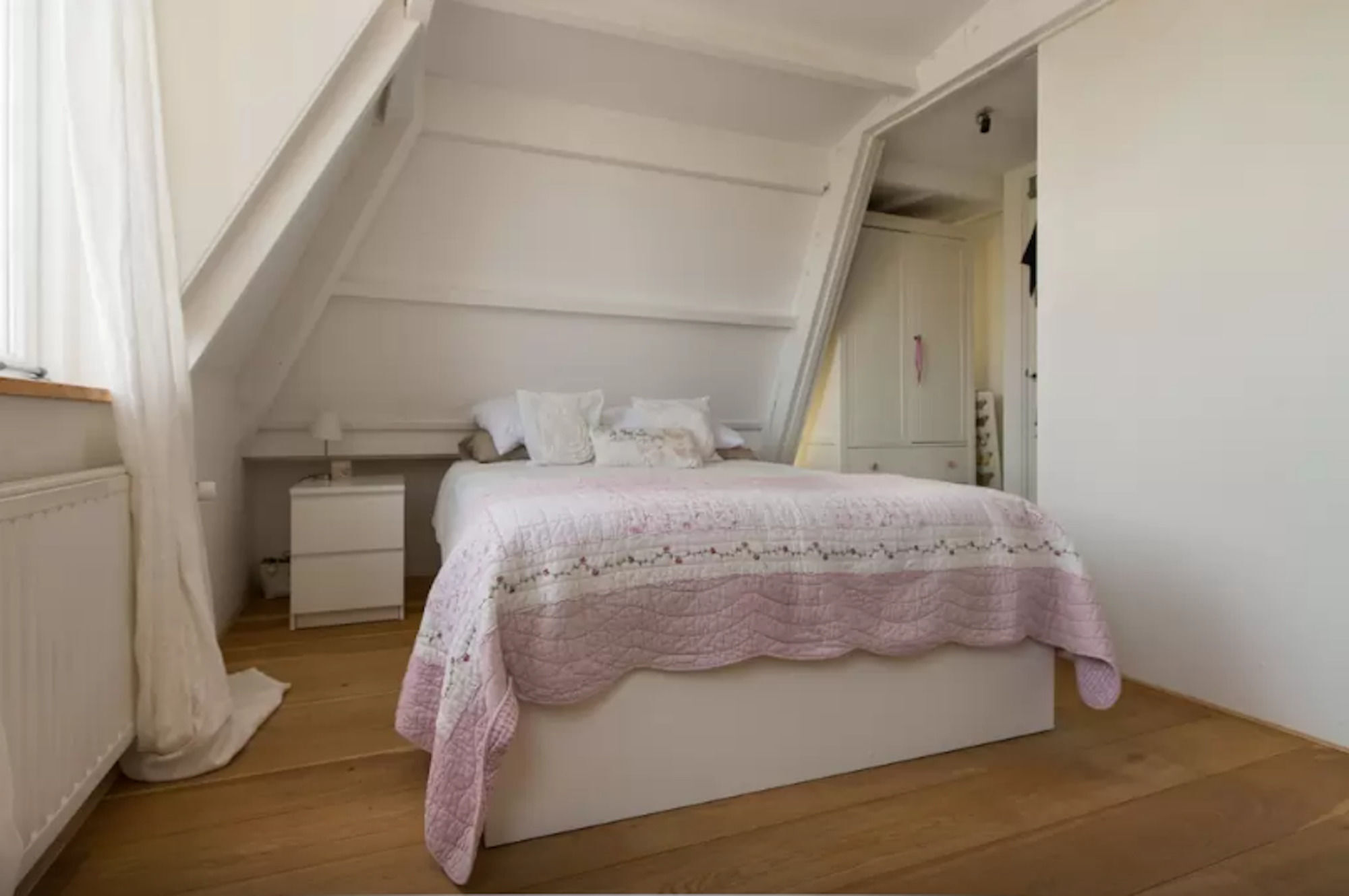 Appartement Short