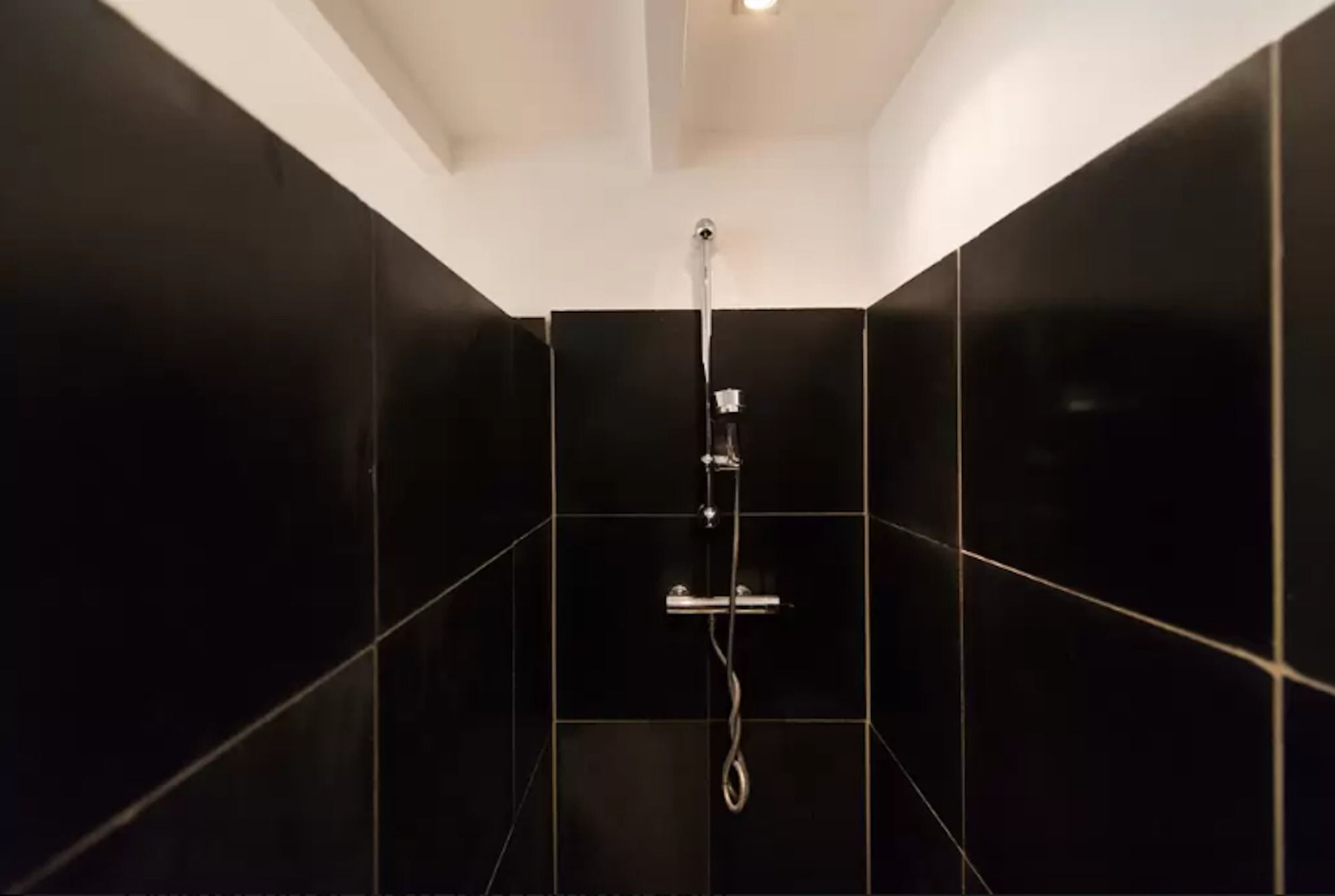 Short Appartement Amsterdam