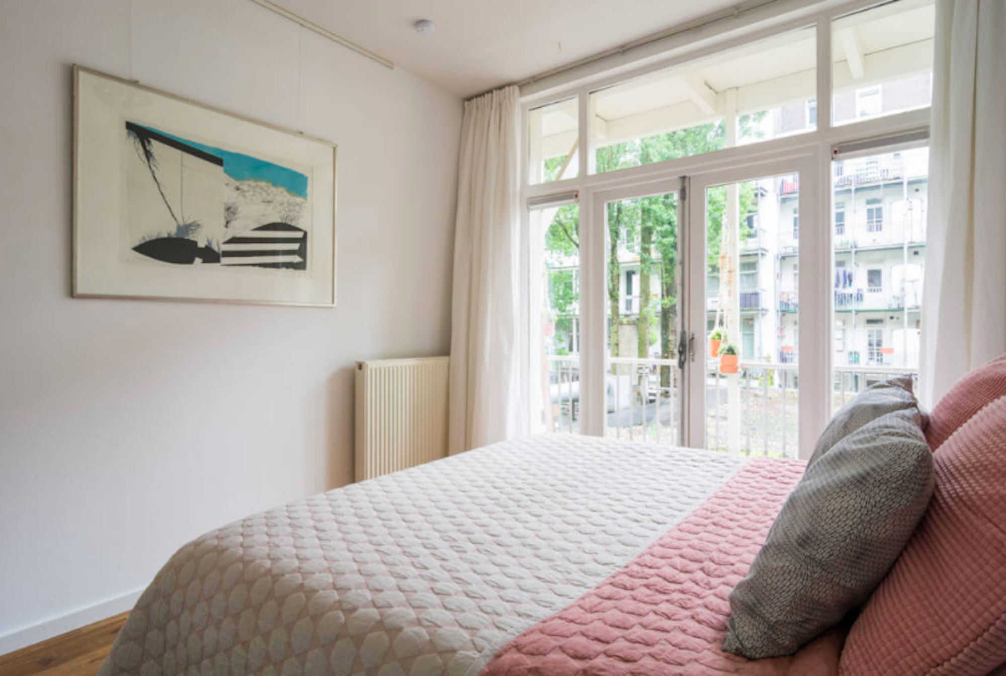 Appartement Short *