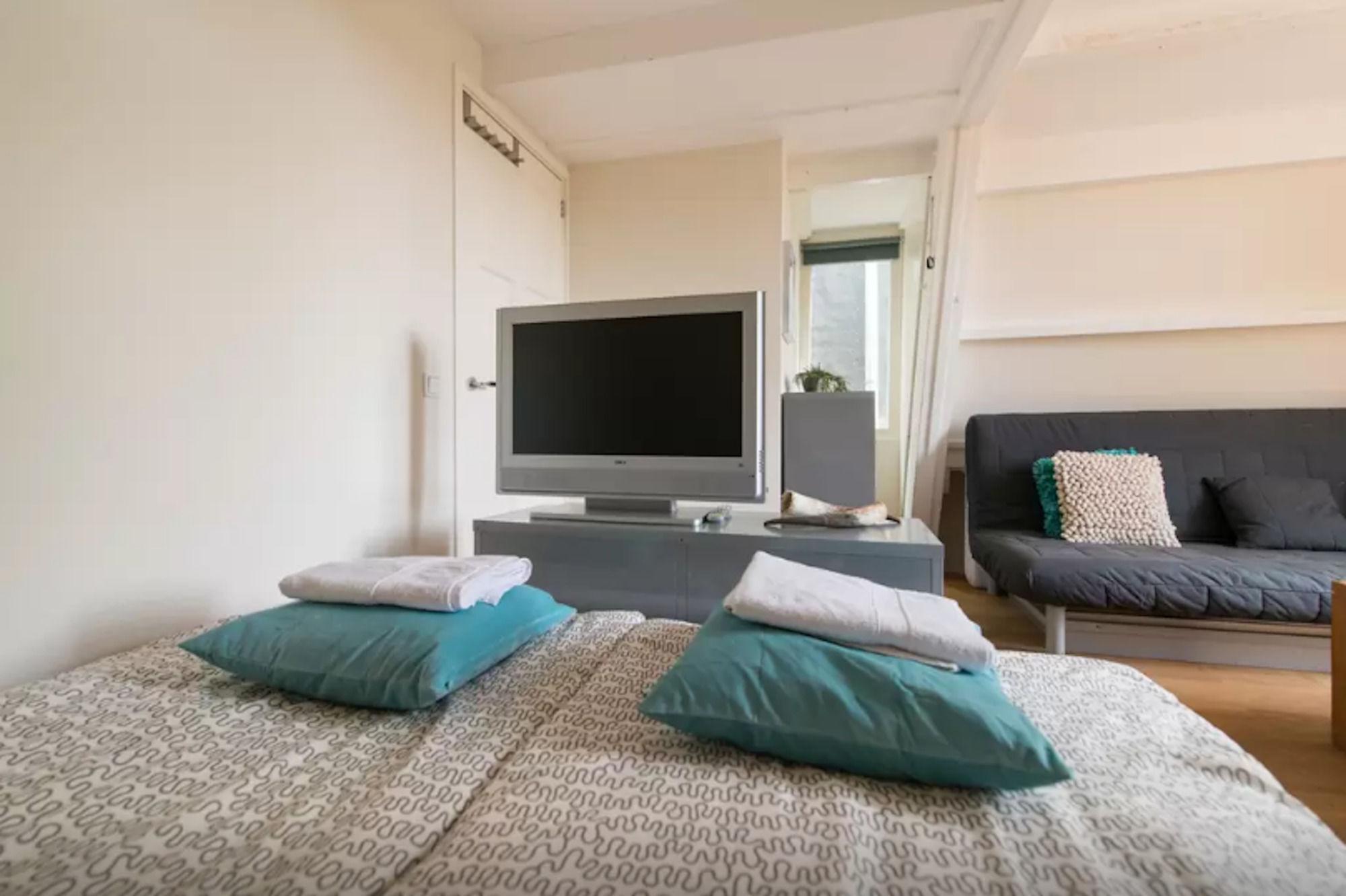 Short Appartement