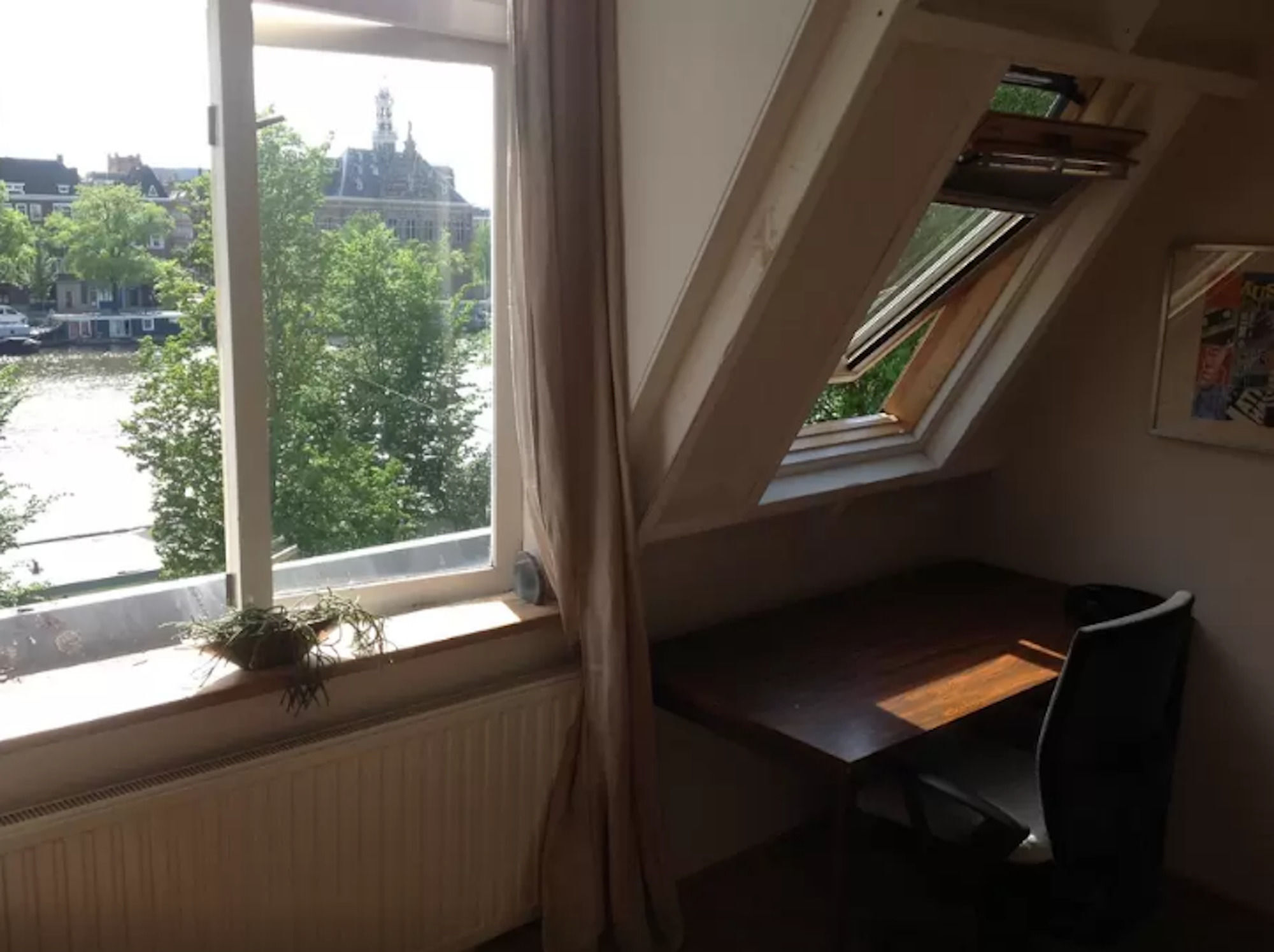 Short Appartement *