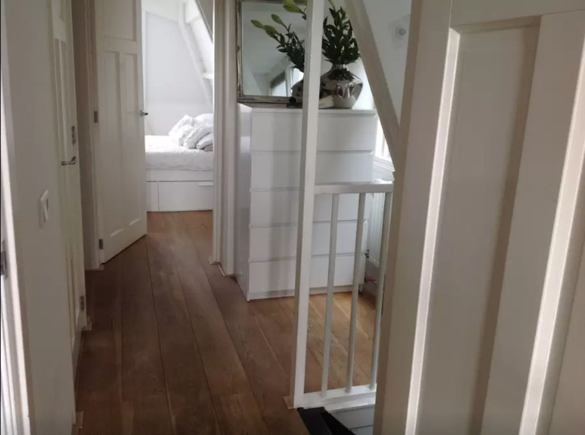 Appartement Short *