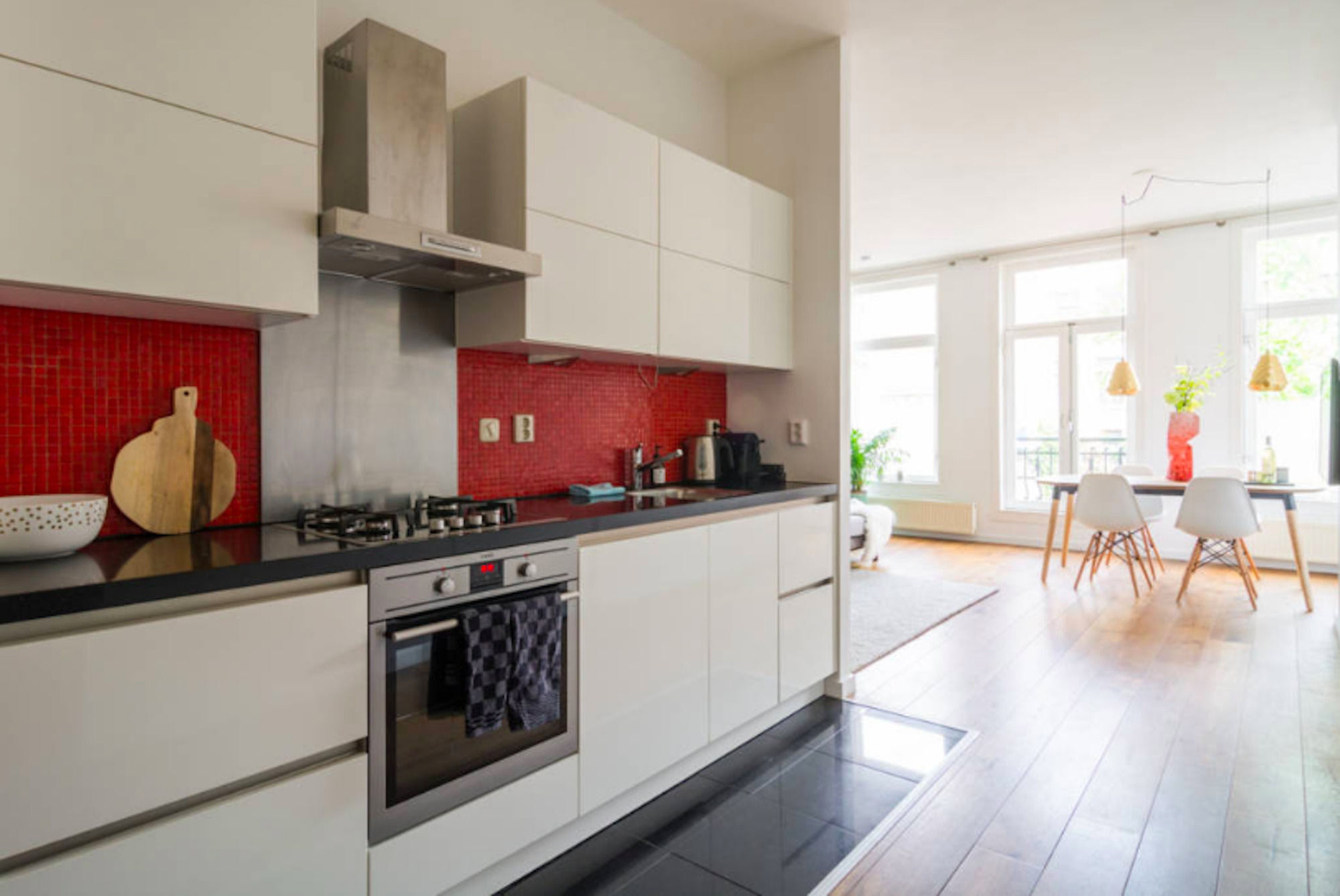 Appartement Short