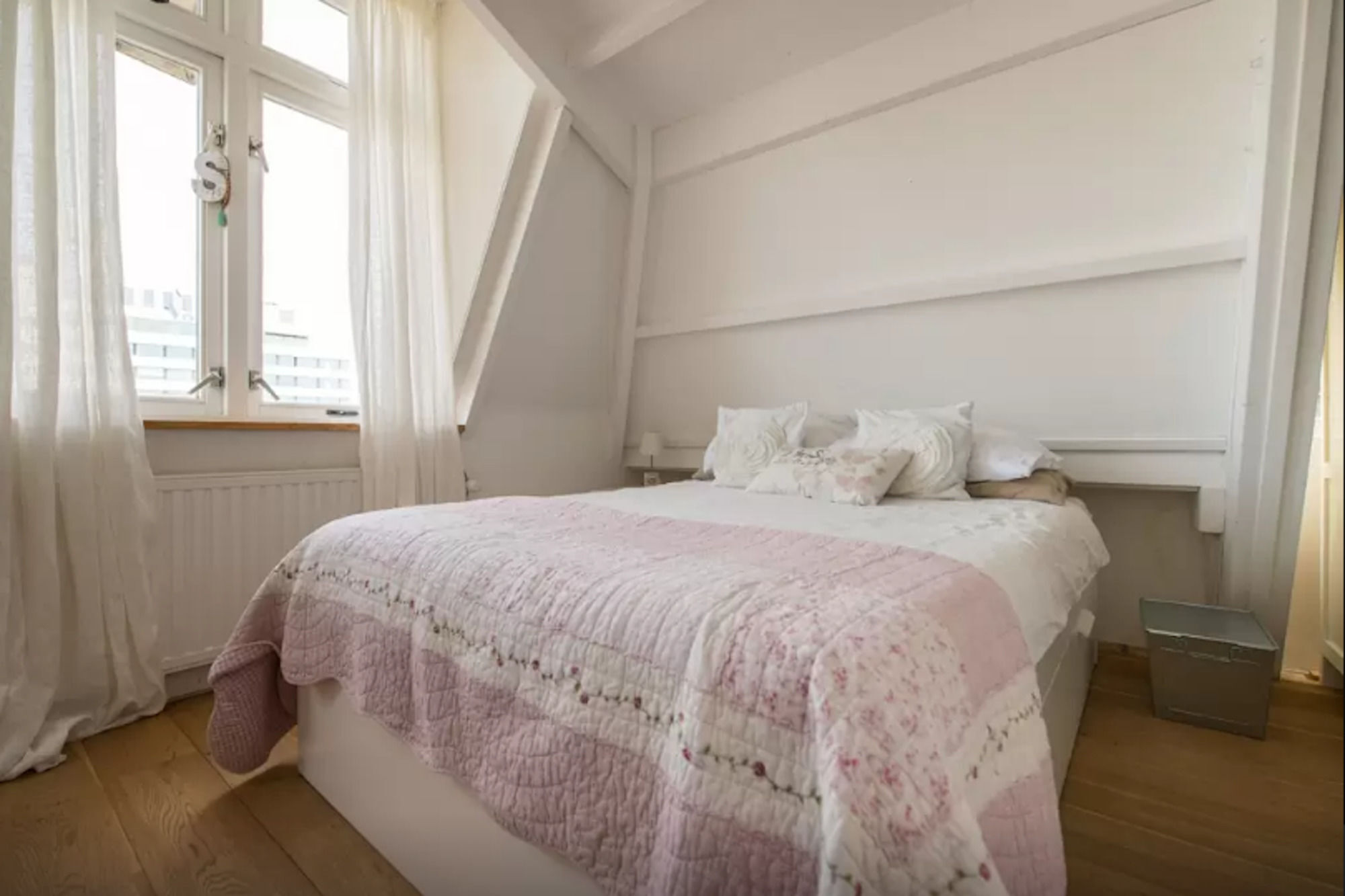 Appartement Short *