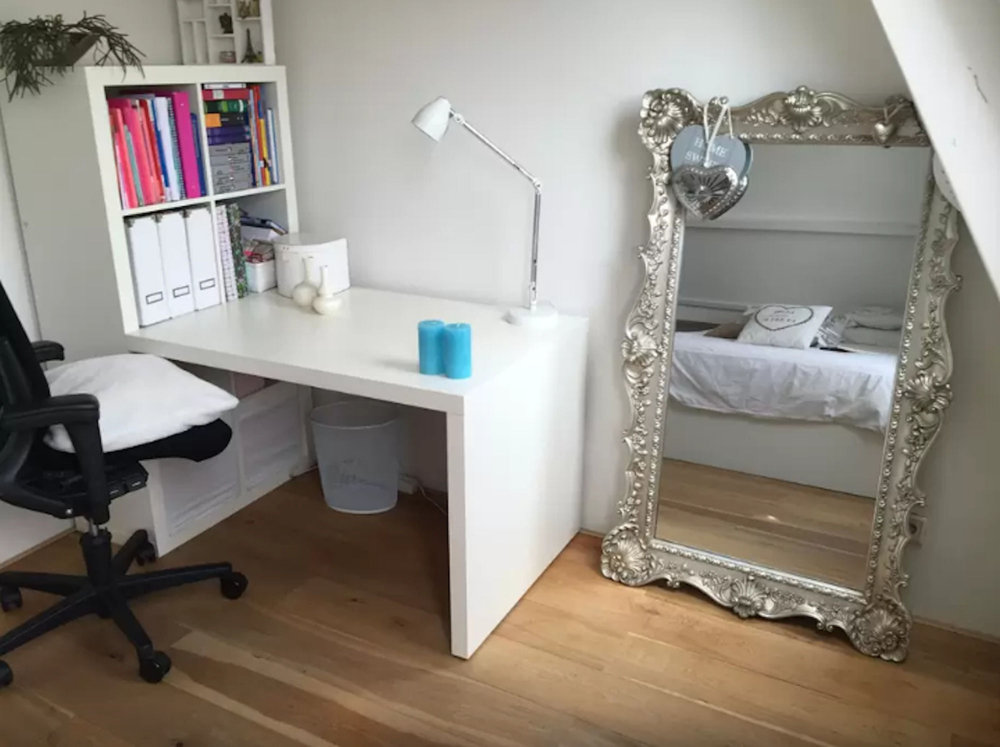 Appartement Short *