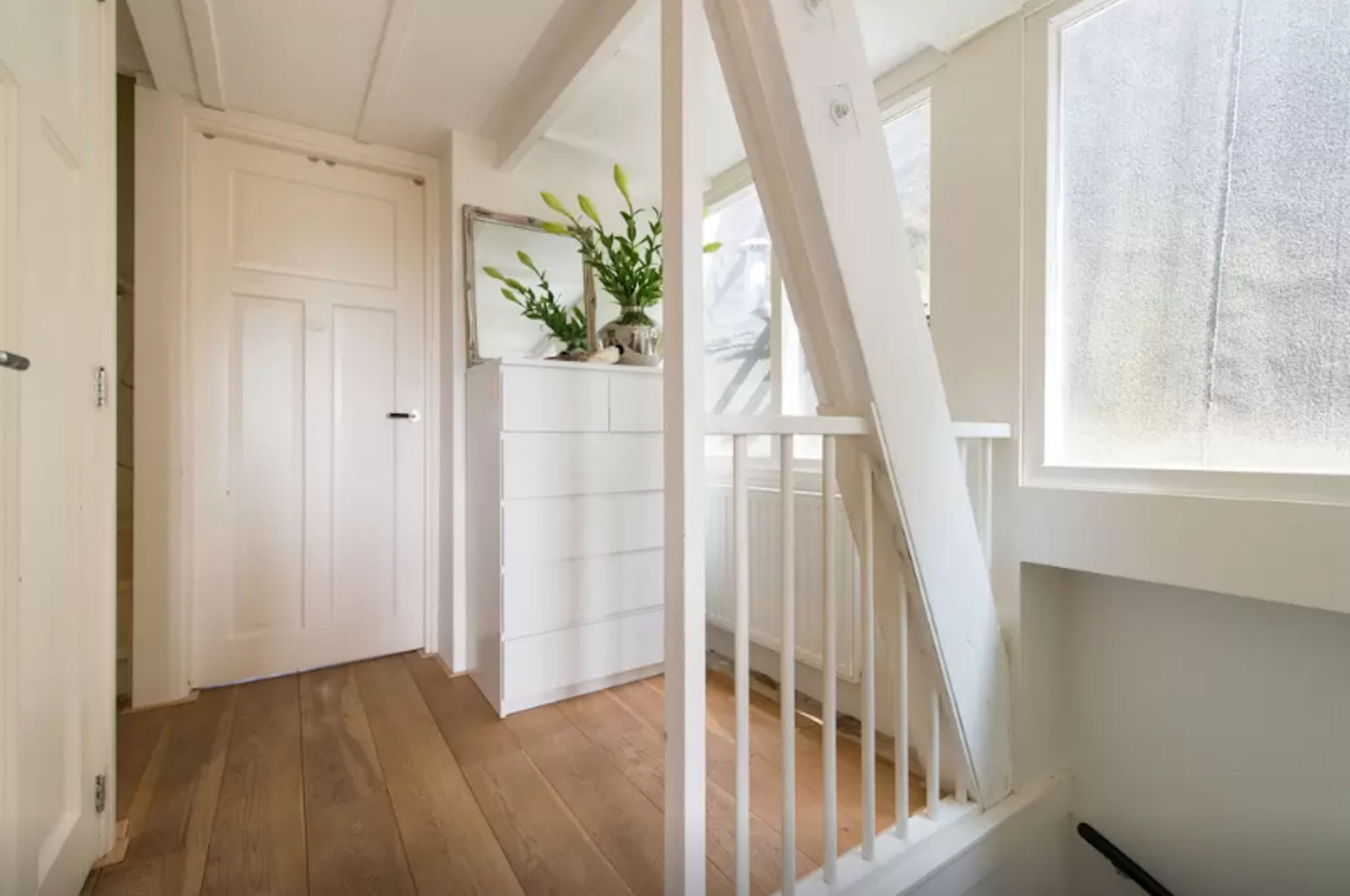 Appartement Short