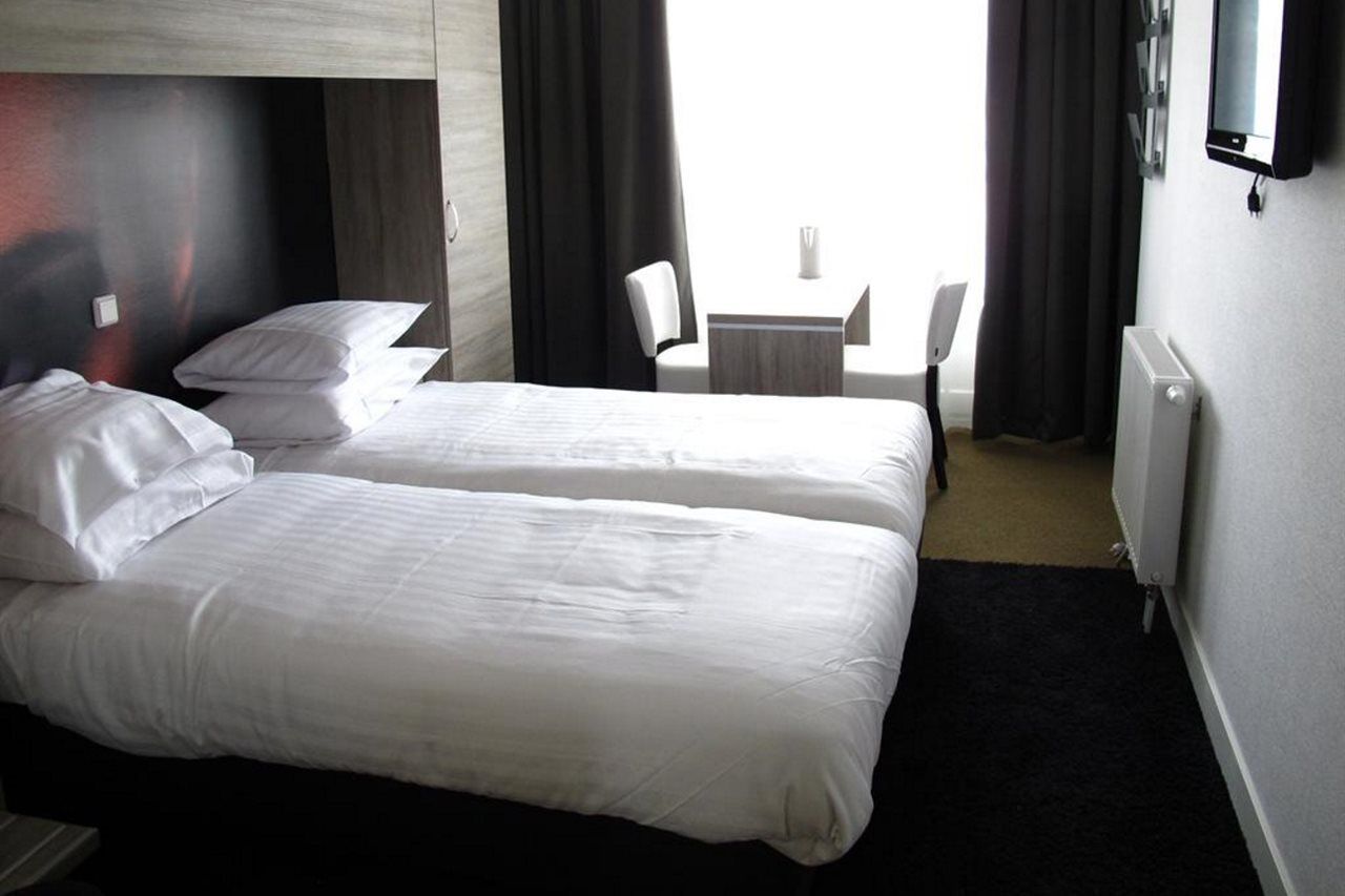 Hotel Atlantis 3*