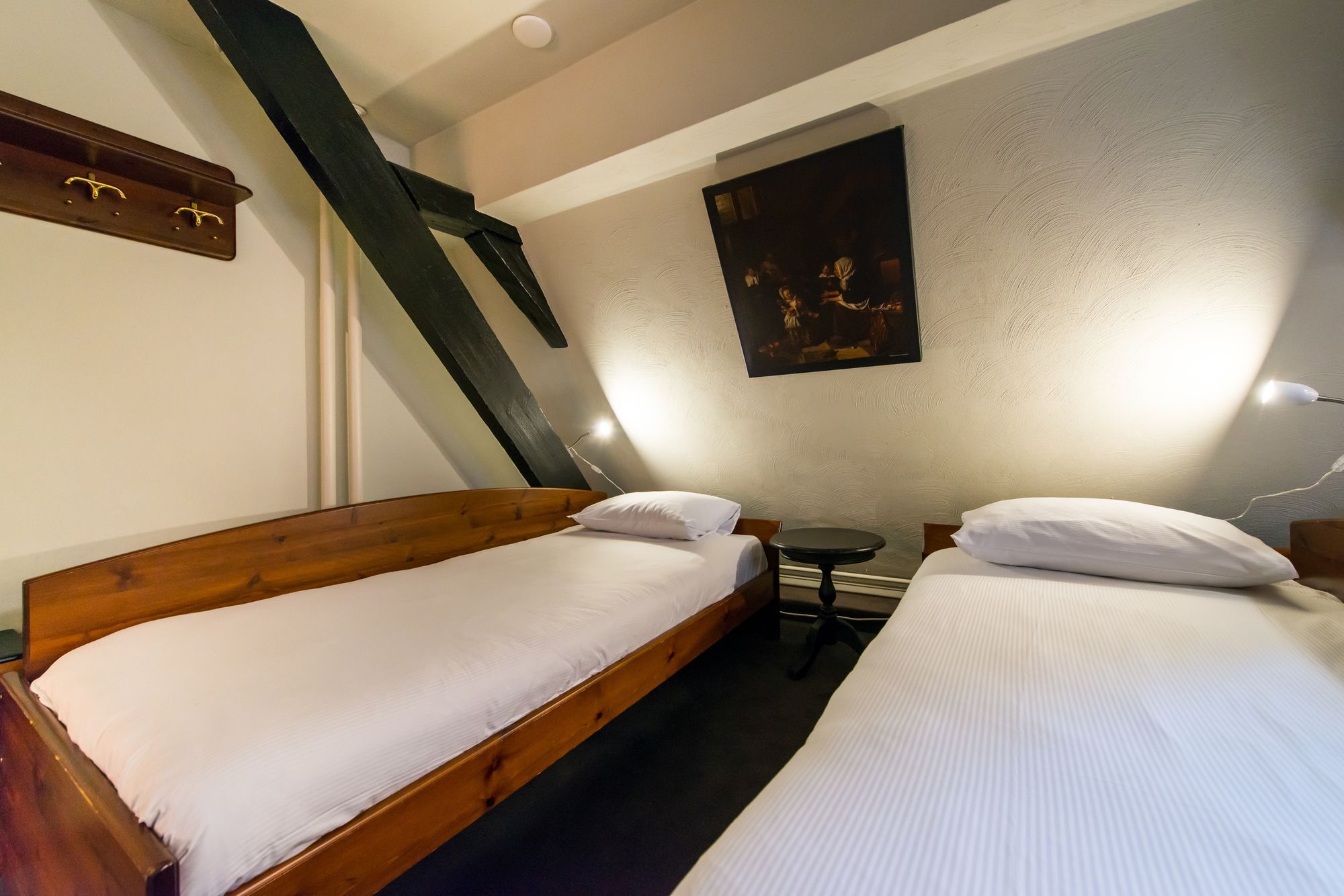 Hapimag Aparthotel
