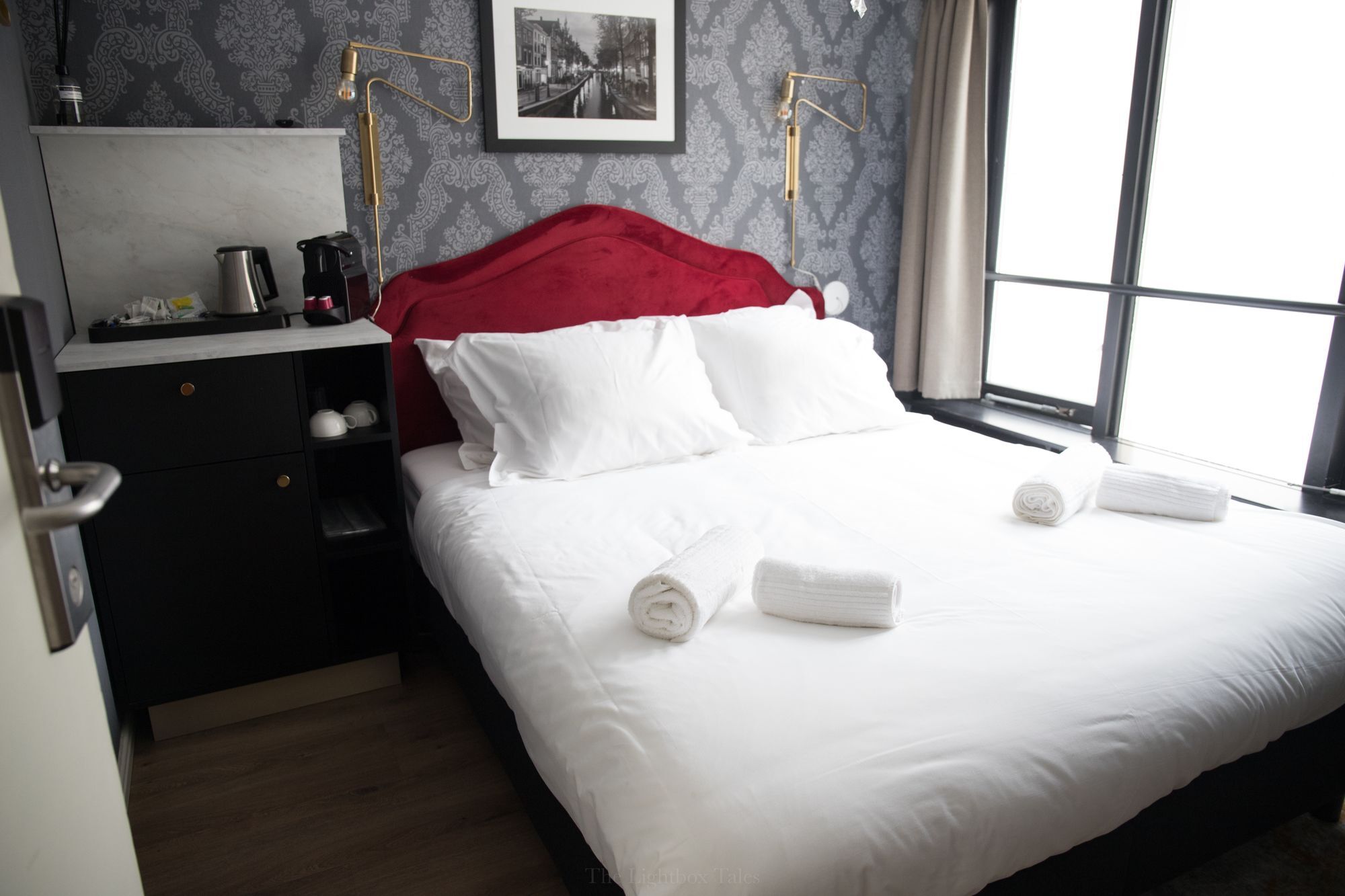 Adam The First 3* Amsterdam