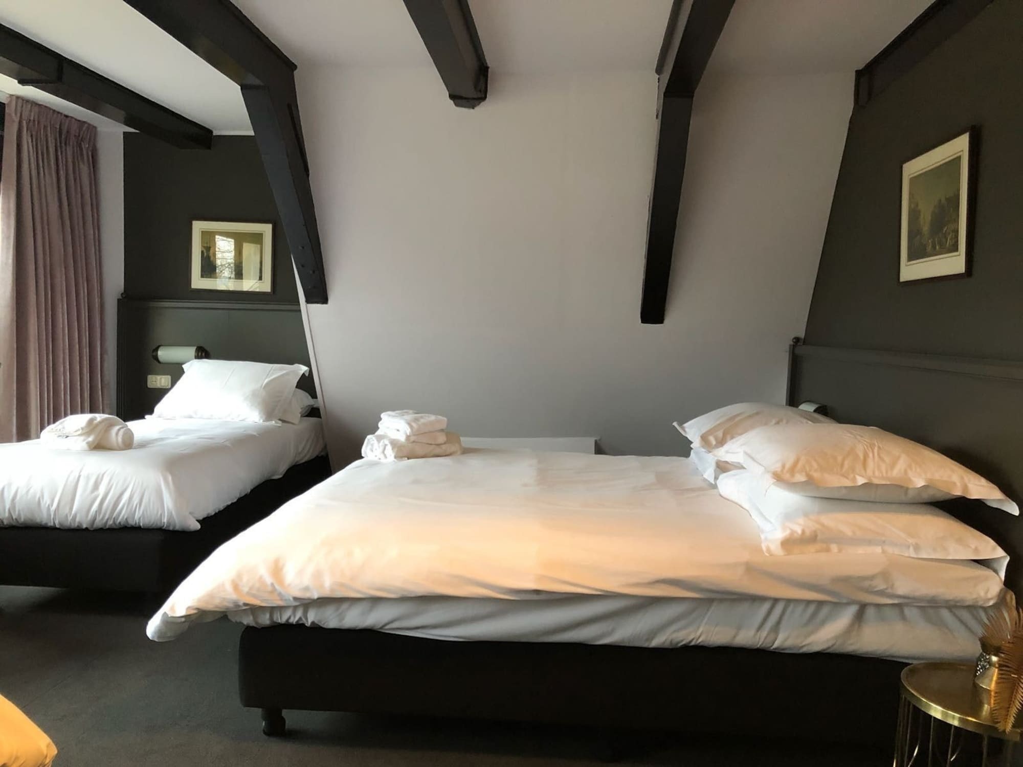 Hotel Adam The First Amsterdam