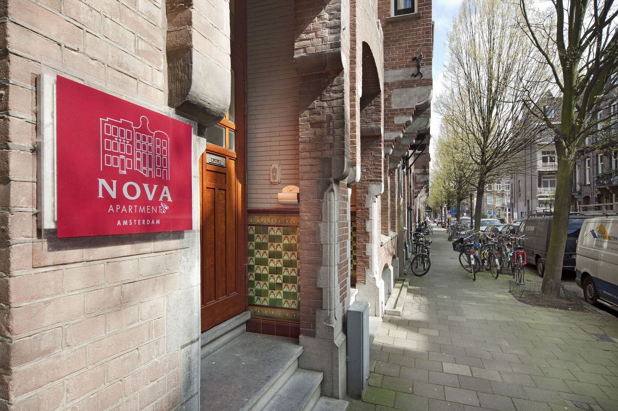 Hotel Nova (adults Only)