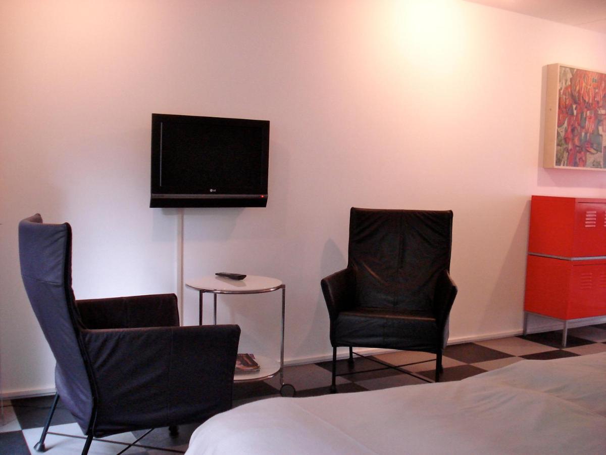 Bloemgracht Couette-café 3*