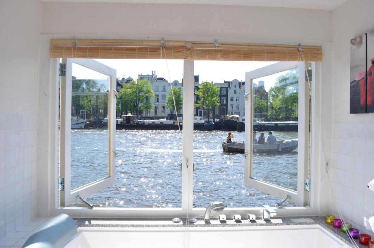 Rent A Houseboat Bateau-hôtel