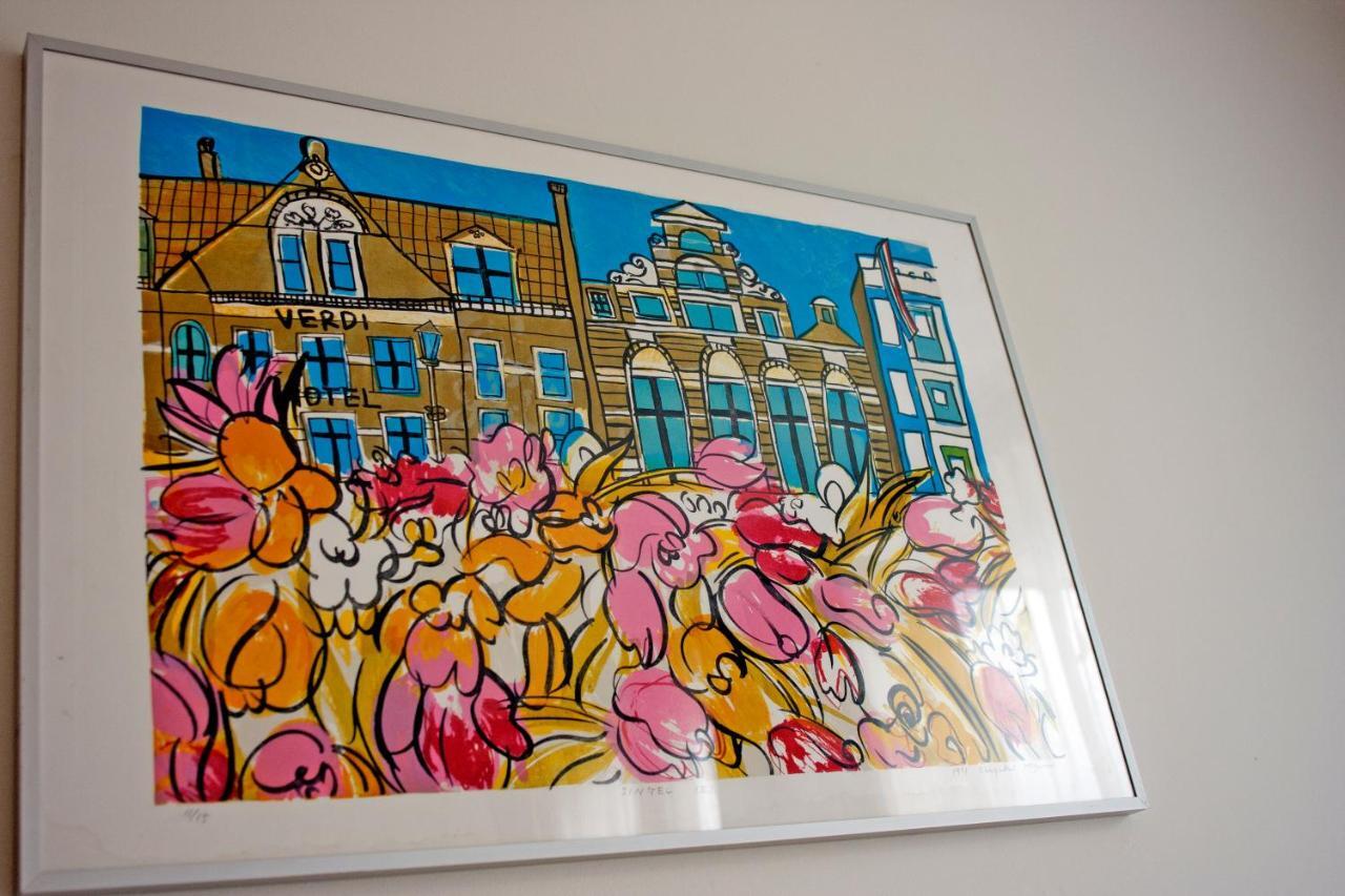 Verdi Amsterdam