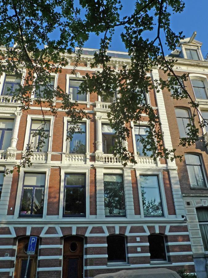 Garden Centre Hotel Amsterdam