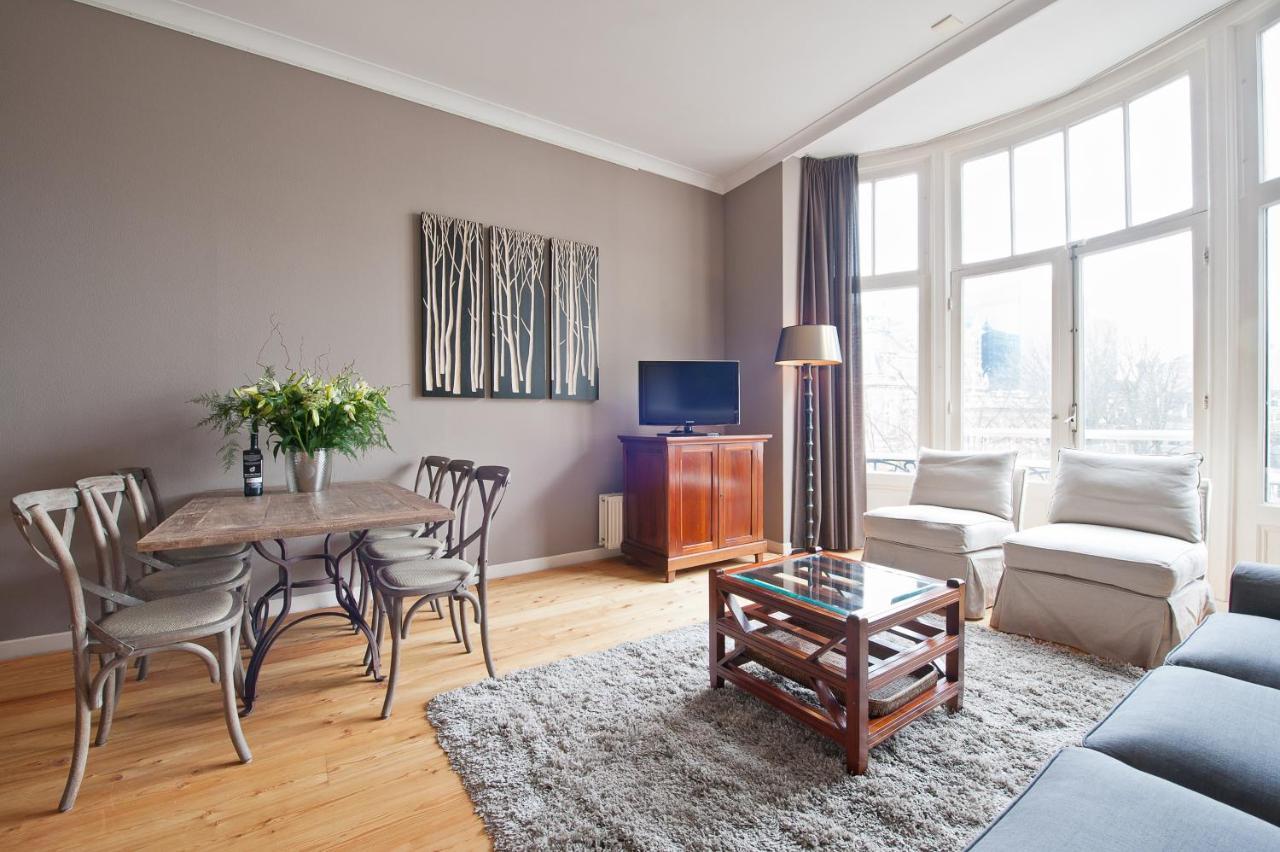 Appartement Short Stay Group Leidseplein Luxury Serviced Apartments Amsterdam Amsterdam