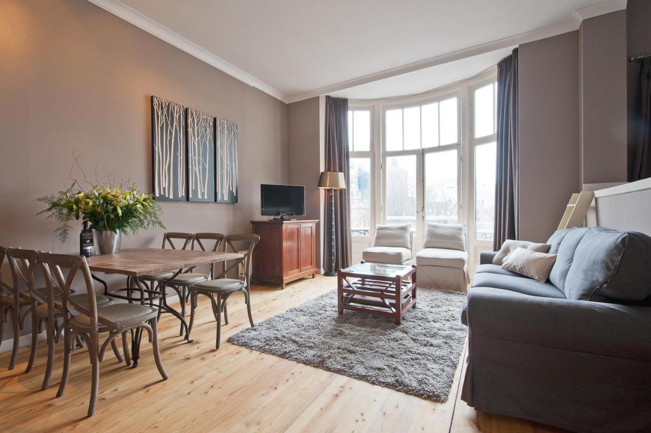 Short Stay Group Leidseplein Luxury Serviced Apartments Amsterdam Appartement