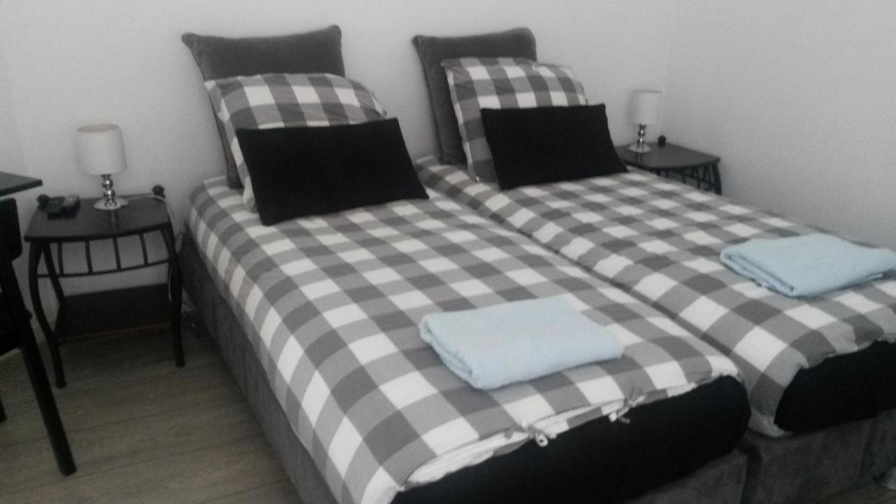 Bed and breakfast Randje *