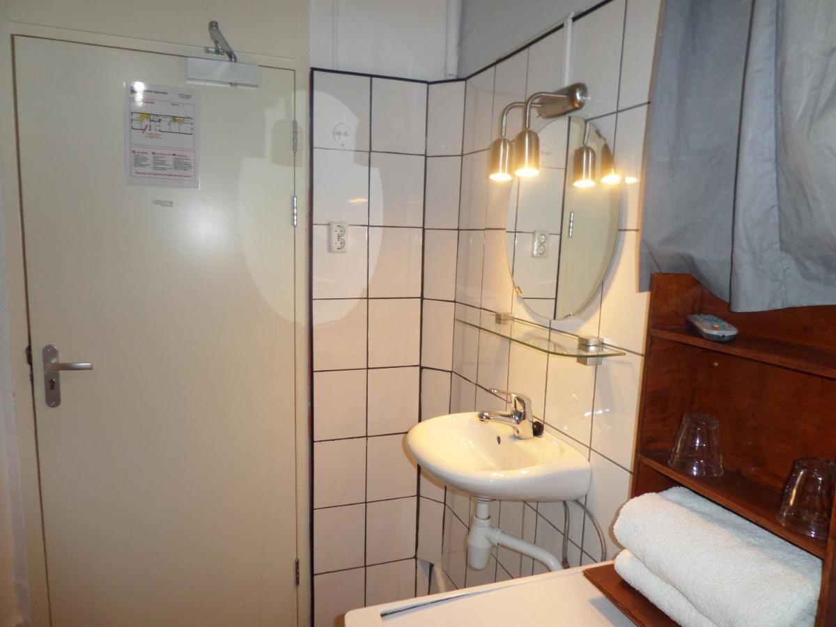 Schroder Hotel Amsterdam