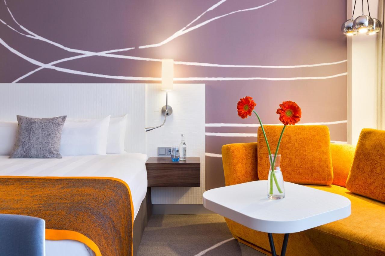 Hotel Holiday Inn Amsterdam Amsterdam