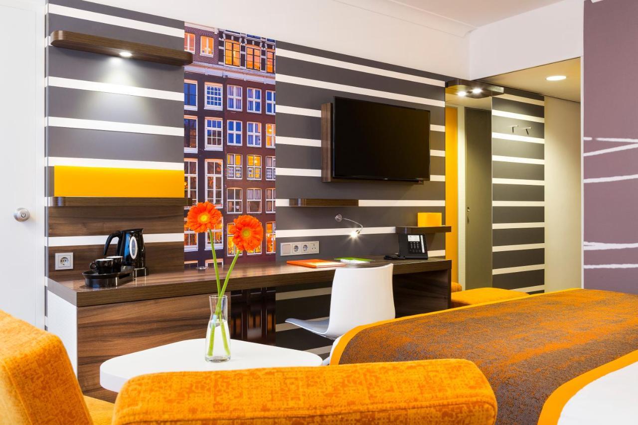 Holiday Inn Amsterdam Hotel