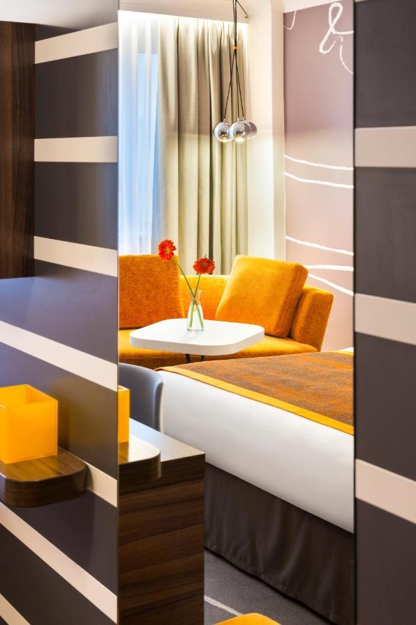 Holiday Inn Amsterdam Hotel Amsterdam